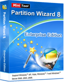 server partition magic enterprise edition