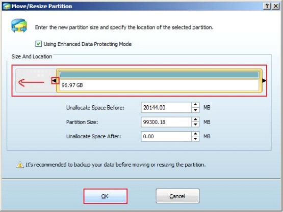 magic partition free