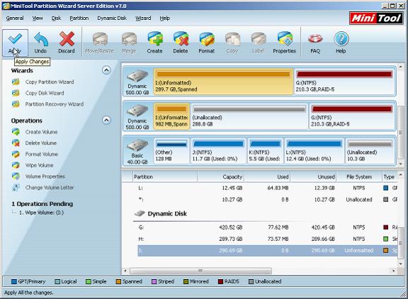 powerquest partition magic 8.0 iso