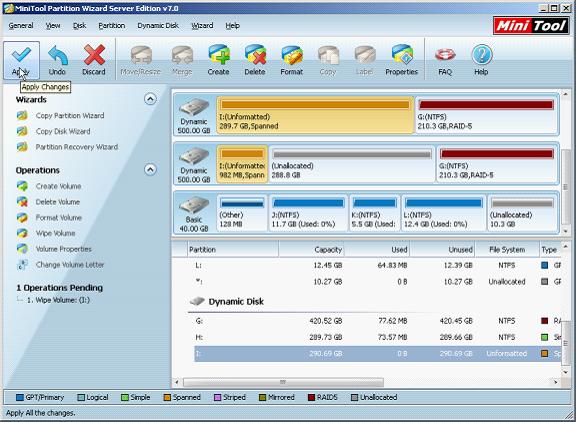 for android instal Magic Partition Recovery 4.8