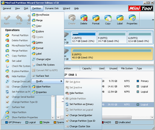 magic partition free download