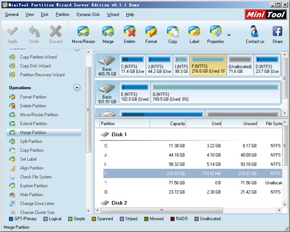 partition-merging-in-server-2003-64-bit