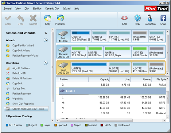 Start-to-convert-disk-from-MBR-to-GPT