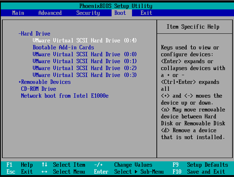 Change Windows Server 2003 Boot Screen Macbook