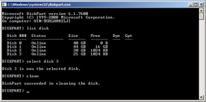 2-clean-disk-diskpart