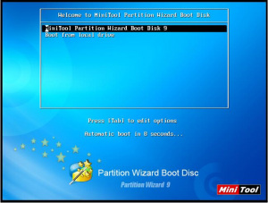 mini partition tool offline installer