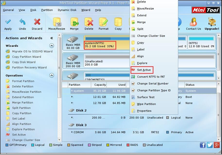 What Is Turbo Boost & How to Enable It? - MiniTool Partition Wizard
