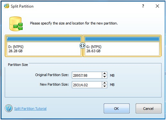 repartition-a-drive