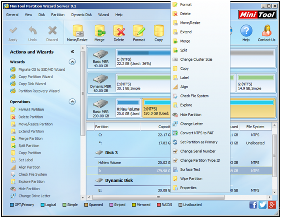 hardware-raid-management