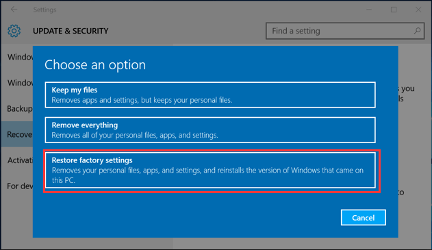 Here Are 4 Helpful Ways to Uninstall Windows 10 Update